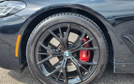 BMW 5 серия, 2022 год, 5 150 000 рублей, 7 фотография