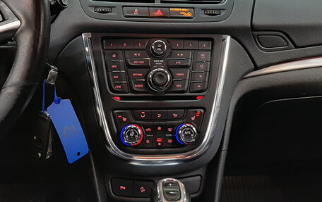 Opel Mokka I, 2015 год, 1 107 000 рублей, 15 фотография