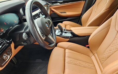 BMW 5 серия, 2022 год, 5 150 000 рублей, 8 фотография