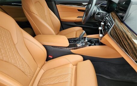 BMW 5 серия, 2022 год, 5 150 000 рублей, 11 фотография