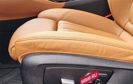 BMW 5 серия, 2022 год, 5 150 000 рублей, 9 фотография