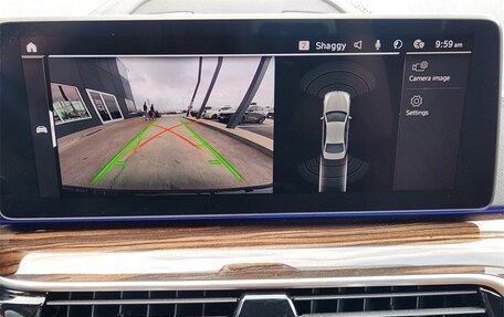 BMW 5 серия, 2022 год, 5 150 000 рублей, 14 фотография