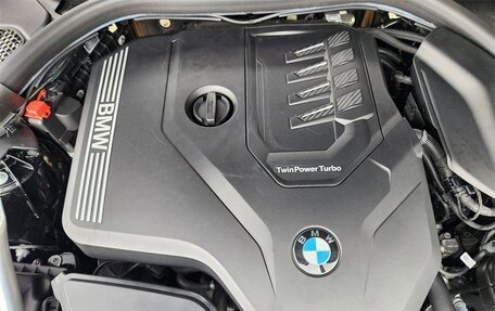 BMW 5 серия, 2022 год, 5 150 000 рублей, 22 фотография
