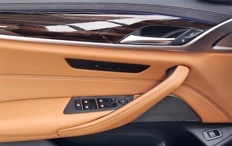BMW 5 серия, 2022 год, 5 150 000 рублей, 19 фотография