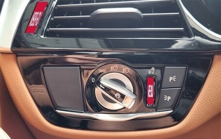 BMW 5 серия, 2022 год, 5 150 000 рублей, 18 фотография