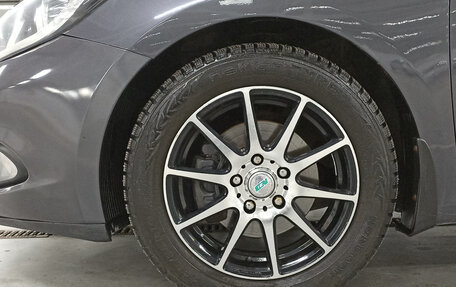 KIA cee'd III, 2012 год, 800 000 рублей, 18 фотография