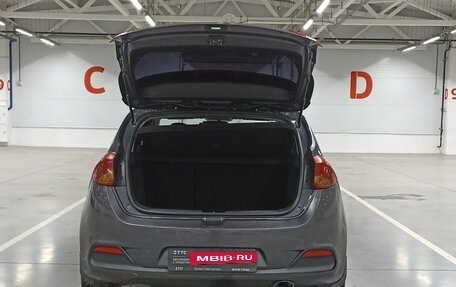 KIA cee'd III, 2012 год, 800 000 рублей, 10 фотография