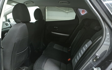 KIA cee'd III, 2012 год, 800 000 рублей, 12 фотография