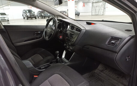 KIA cee'd III, 2012 год, 800 000 рублей, 11 фотография