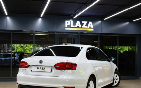 Volkswagen Jetta VI, 2014 год, 1 359 000 рублей, 4 фотография
