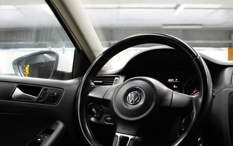 Volkswagen Jetta VI, 2014 год, 1 359 000 рублей, 8 фотография