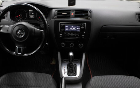 Volkswagen Jetta VI, 2014 год, 1 359 000 рублей, 10 фотография