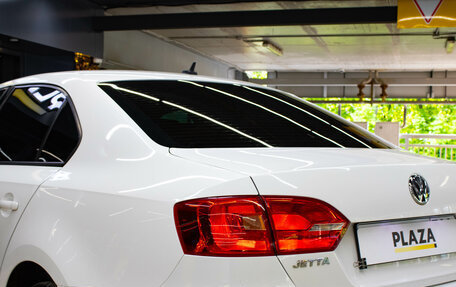Volkswagen Jetta VI, 2014 год, 1 359 000 рублей, 7 фотография