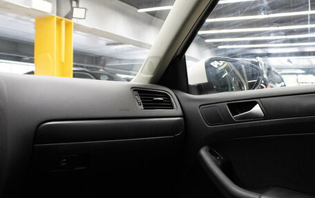 Volkswagen Jetta VI, 2014 год, 1 359 000 рублей, 9 фотография