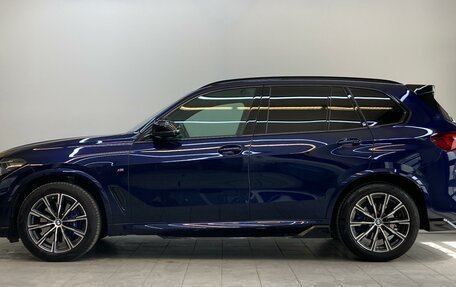 BMW X5, 2023 год, 11 000 000 рублей, 9 фотография
