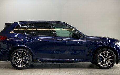 BMW X5, 2023 год, 11 000 000 рублей, 5 фотография