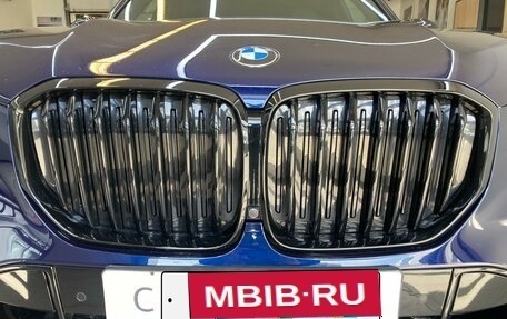 BMW X5, 2023 год, 11 000 000 рублей, 3 фотография
