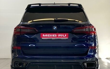 BMW X5, 2023 год, 11 000 000 рублей, 7 фотография