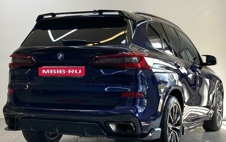 BMW X5, 2023 год, 11 000 000 рублей, 6 фотография
