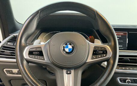 BMW X5, 2023 год, 11 000 000 рублей, 13 фотография