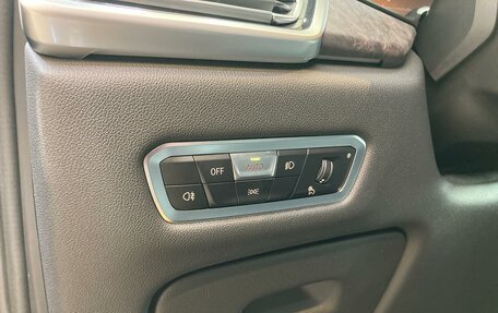 BMW X5, 2023 год, 11 000 000 рублей, 11 фотография