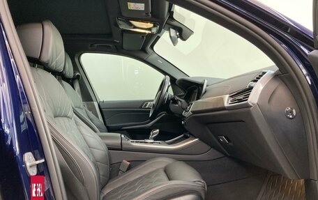 BMW X5, 2023 год, 11 000 000 рублей, 24 фотография