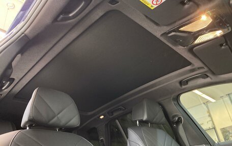 BMW X5, 2023 год, 11 000 000 рублей, 29 фотография