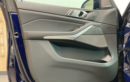 BMW X5, 2023 год, 11 000 000 рублей, 31 фотография