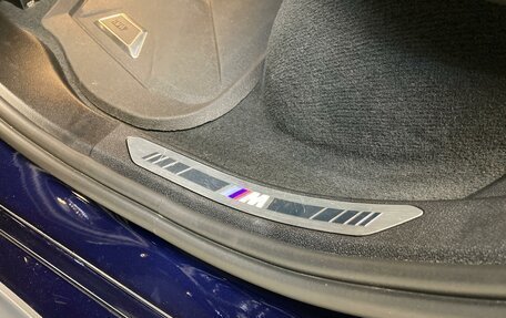 BMW X5, 2023 год, 11 000 000 рублей, 33 фотография