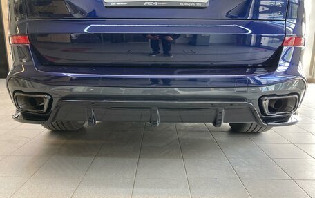 BMW X5, 2023 год, 11 000 000 рублей, 37 фотография