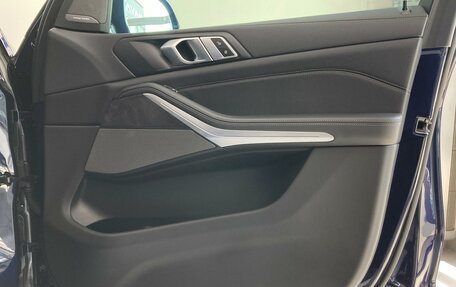 BMW X5, 2023 год, 11 000 000 рублей, 34 фотография