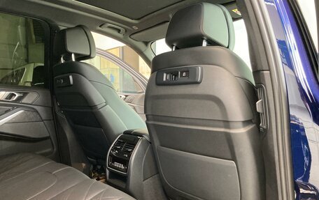 BMW X5, 2023 год, 11 000 000 рублей, 27 фотография