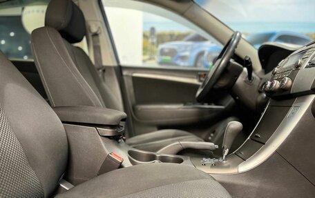 Hyundai Sonata VI, 2008 год, 740 000 рублей, 13 фотография