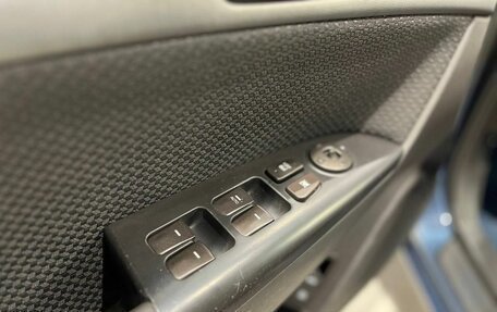 Hyundai Sonata VI, 2008 год, 740 000 рублей, 14 фотография