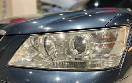 Hyundai Sonata VI, 2008 год, 740 000 рублей, 10 фотография