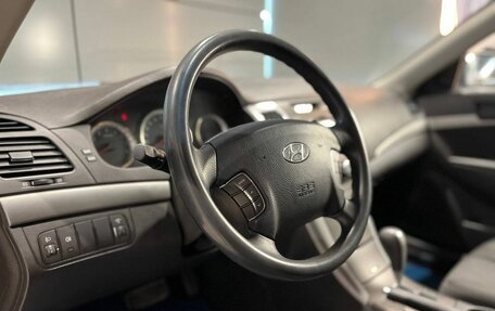 Hyundai Sonata VI, 2008 год, 740 000 рублей, 15 фотография