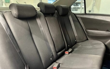 Hyundai Sonata VI, 2008 год, 740 000 рублей, 11 фотография