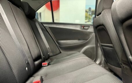 Hyundai Sonata VI, 2008 год, 740 000 рублей, 12 фотография