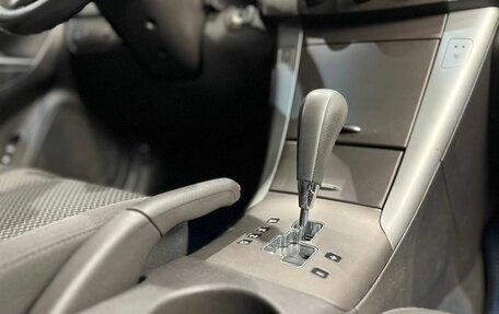 Hyundai Sonata VI, 2008 год, 740 000 рублей, 18 фотография