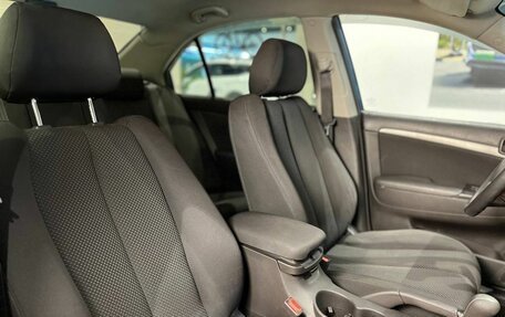 Hyundai Sonata VI, 2008 год, 740 000 рублей, 19 фотография