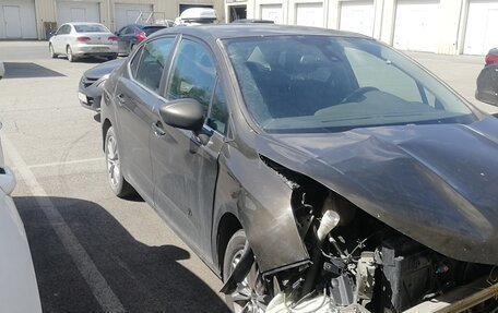 Citroen C4 II рестайлинг, 2013 год, 300 000 рублей, 2 фотография