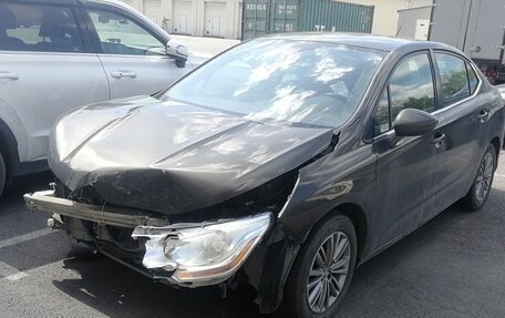Citroen C4 II рестайлинг, 2013 год, 300 000 рублей, 4 фотография