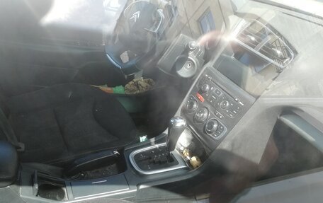 Citroen C4 II рестайлинг, 2013 год, 300 000 рублей, 3 фотография