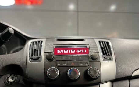 Hyundai Sonata VI, 2008 год, 740 000 рублей, 21 фотография