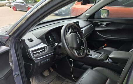 Chery Tiggo 7 Pro, 2020 год, 1 370 000 рублей, 11 фотография