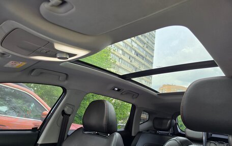Chery Tiggo 7 Pro, 2020 год, 1 370 000 рублей, 21 фотография