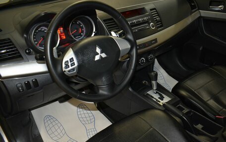 Mitsubishi Lancer IX, 2008 год, 549 000 рублей, 6 фотография