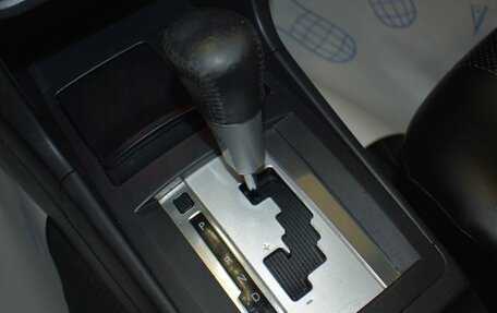Mitsubishi Lancer IX, 2008 год, 549 000 рублей, 10 фотография