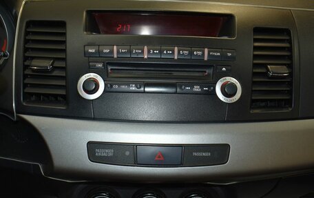 Mitsubishi Lancer IX, 2008 год, 549 000 рублей, 9 фотография