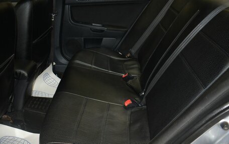 Mitsubishi Lancer IX, 2008 год, 549 000 рублей, 14 фотография